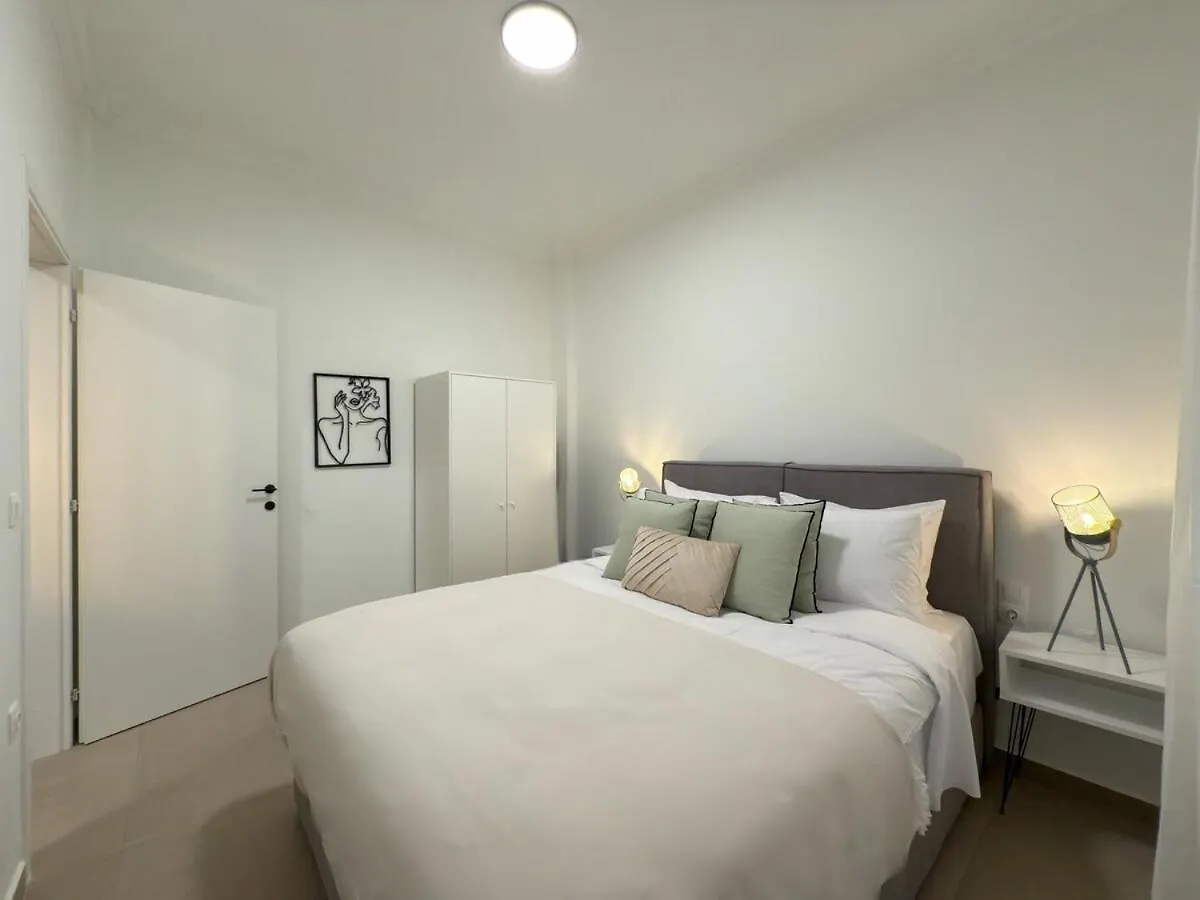 The Cityscape Apartment Salonicco 0*,  Grecia