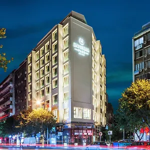 4* Otel Imperial Urban Smart